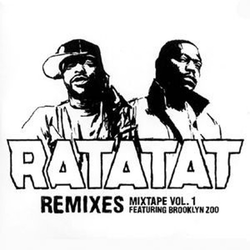 Dizzee Rascal - Fix Up