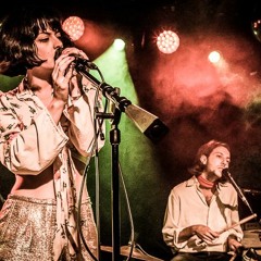 The Marías - Basta Ya (Live At Krotona)