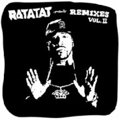 Ratatat Remixes Vol. 2