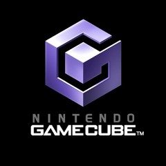 Nintendo GameCube Startup (Italian Version)