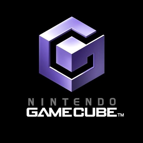 Nintendo GameCube Startup (Italian Version)