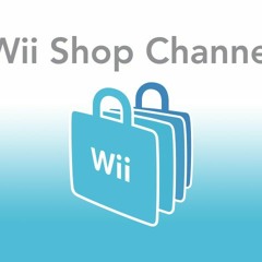 Wii Shop Channel - Main Theme (Wii U Unused Mix)