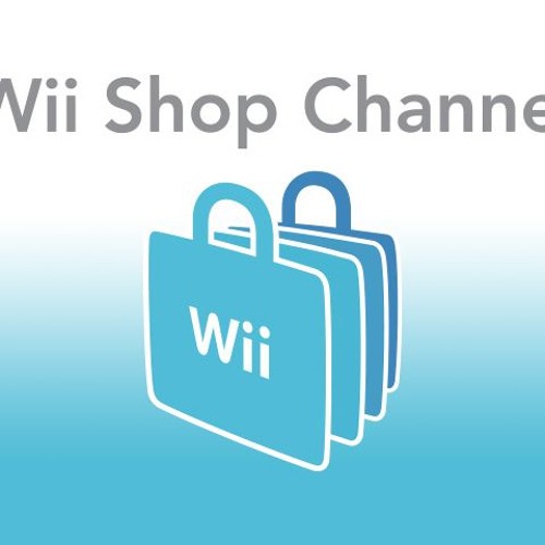 Wii Shop Channel - Main Theme (Wii U Unused Mix)