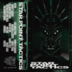 3DMG - STAR POINT TACTICS (Tapedeck Snippet)