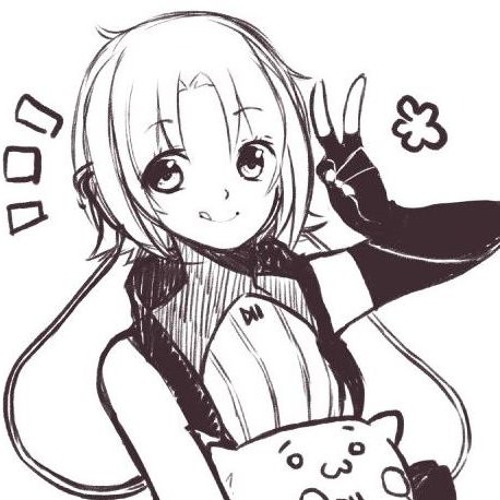 [Sakurane Micro VCV TEST] Hand in Hand