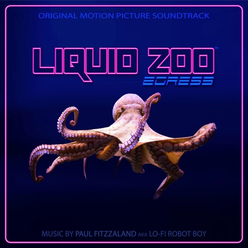Liquid Zoo