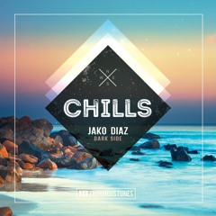 Jako Diaz - Dark Side