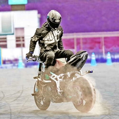 Mess-Up Mixtape 6 (Hip Hop / Trap)