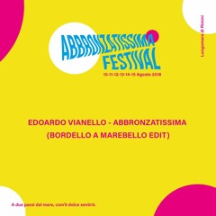 Edoardo Vianello - Abbronzatissima (Bordello a Marebello Edit)