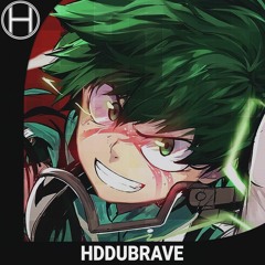 None Like Joshua  - My Hero Academia Rap (prod. NINJ3FF3C7 & Cloudjumper)