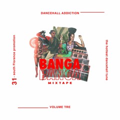BANGA BANGA Vol.3 (Peppa Live Mix)
