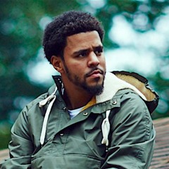 J Cole - Lights Please (rmx)