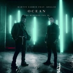 Martin Garrix ft Khalid - Ocean (Syn Cole Remix) [STMPD]
