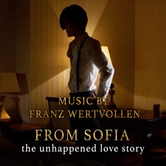 From Sofia. The unhappened love story