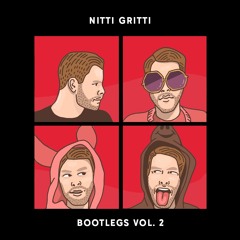 September (Nitti Gritti Bootleg)