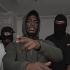 Reeko Squeeze x Splash Russ x Loski - Attempted Robbery [UK Drill Type Beat] | YamaicaProductions.
