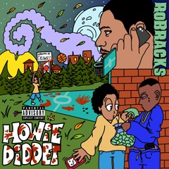 1. Intro (Prod. By Gully Ganja)