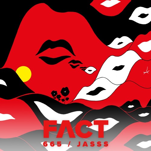 FACT mix 665 - JASSS (Aug '18)