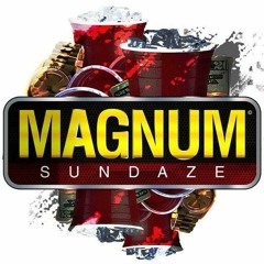 MAGNUM SUNDAYS AT CITY VIBES DATED SUN AUG 5 2018 (DETERMINE SOUND)