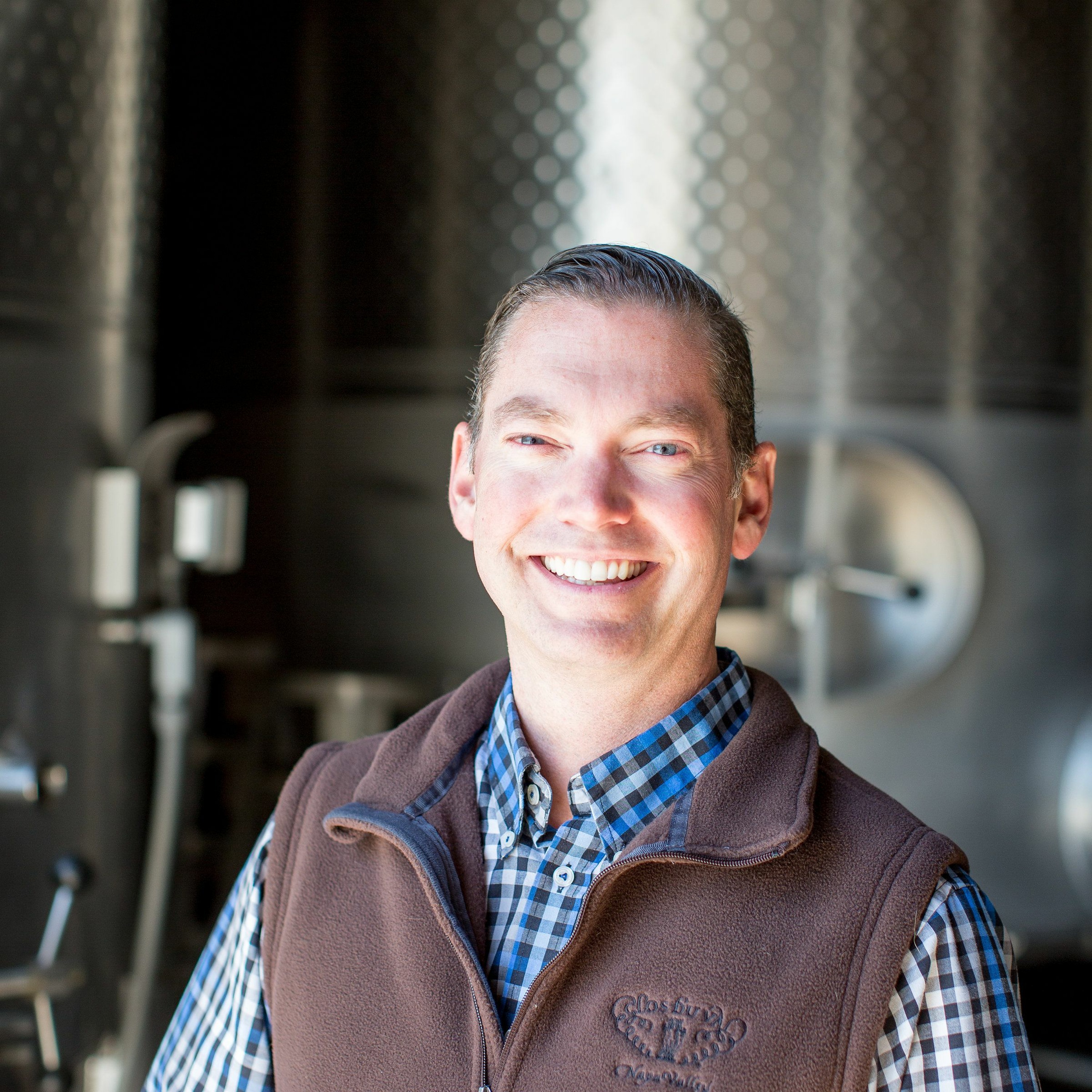 Wine Podcast: The Honest Pour with John Lenart