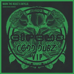 Mark The Beast x Akylla - Covered In Roses (Codd Dubz VIP) [FREE DOWNLOAD]