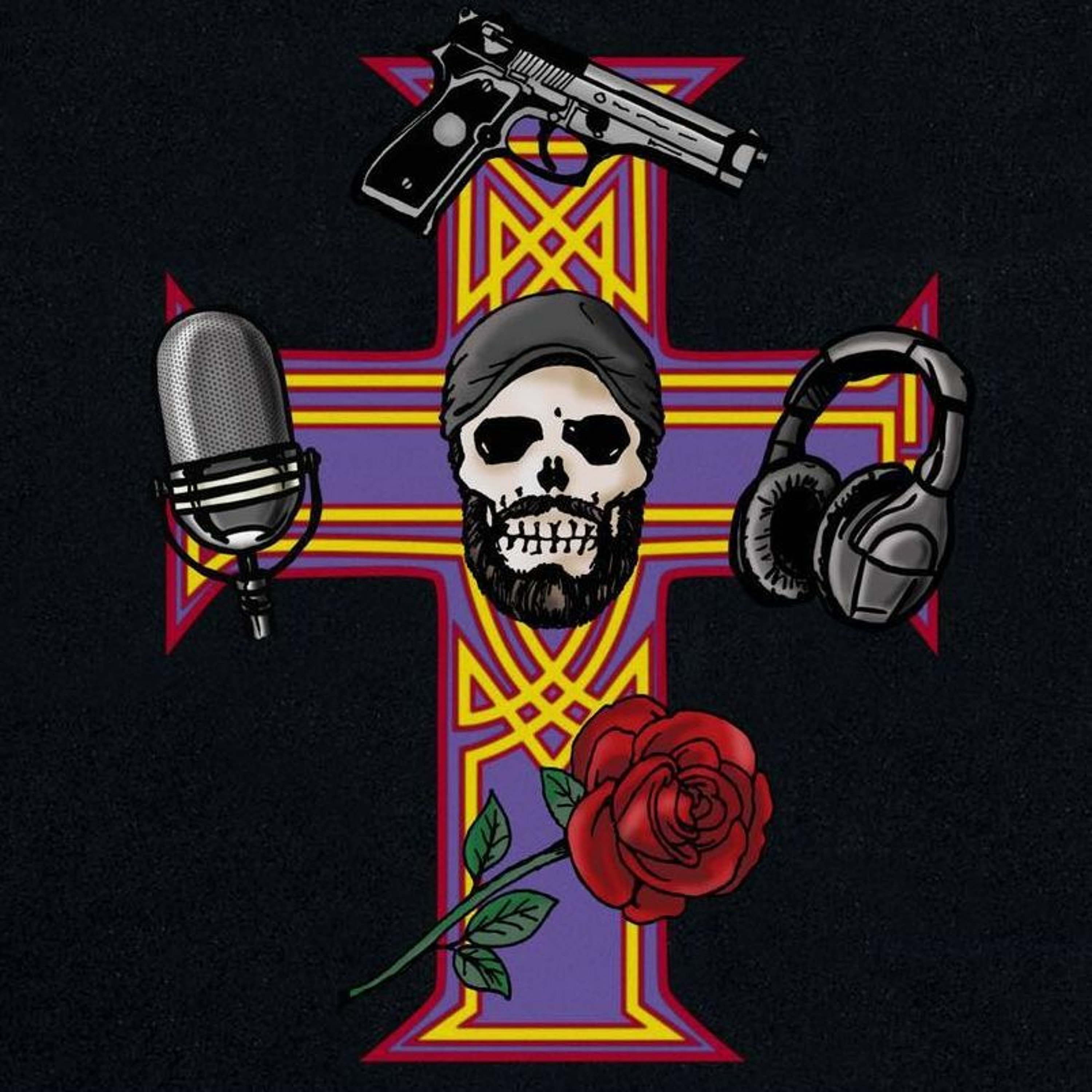Appetite for Distortion