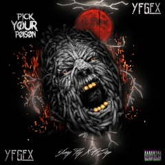 P!ck Your Po!son Intro (Engineered By JPharoah)