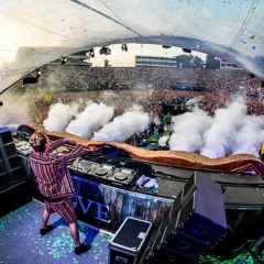 Lost Frequencies - Live At Tomorrowland 2018 Mainstage