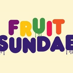 DJ Laydee Fruit Mix 1