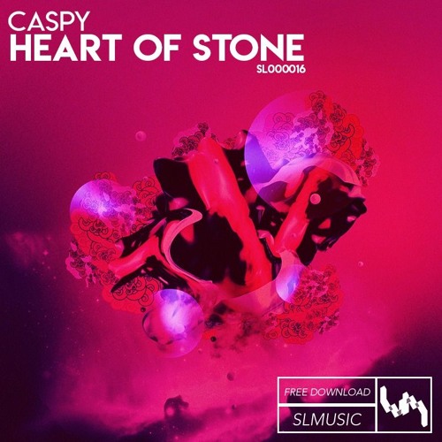 HEART OF STONE