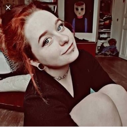 Thumbnail I Can T Sleep Abbey Glover