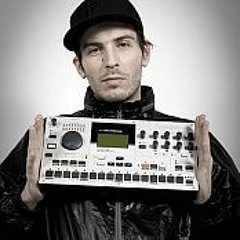 O.S.T.R. - Jestem Tylko Dzieckiem Ft. El Da Sensei & Dan Fresh SAKIER REMIX