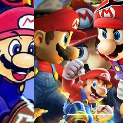 Super Smash Bros Ultimate Medley Mashup