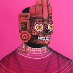 Salute The Dreadlord