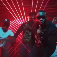 Ninho & Alonzo Ft Gradur & MHD - Ce Soir Vs Oblah ( DJ Samo Edit 126BPM ) *FULL VERSION = BUY*