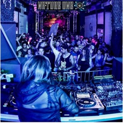 Alexia K. @ Nature One 2018, Acid Wars & Fusion Club Bunker 03.08.2018
