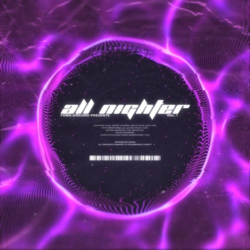 開店記念セール！ Nighter All to Listen | FORM Stream Vol. online playlist 1 洋楽
