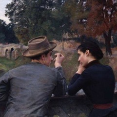 In Flames-Pallar Anders Visa