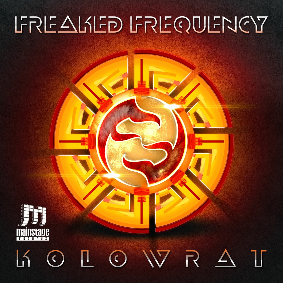 Freakoded Stream Freaked Frequency - Major Moves (Original Mix) by Mainstage ...