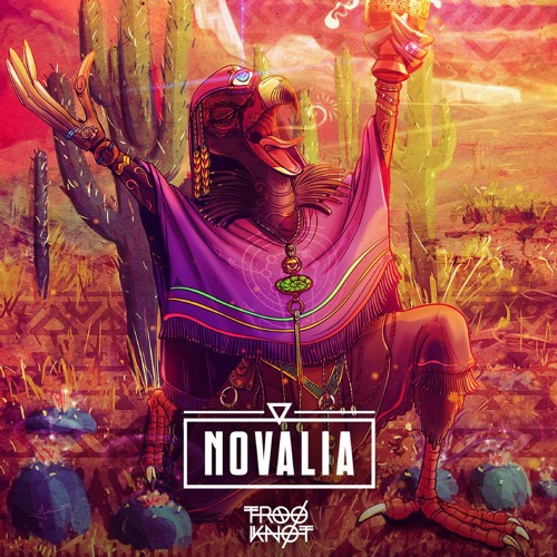 Anguila Mística (Kousk remix)