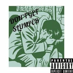 ''Dont Get Slumped''-Ößo Sosa x Backway x Toey Joey (prod:PrinceTheProducer)