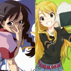 Sugar Sweet Nightmare (Tsubasa and Miki Duet)