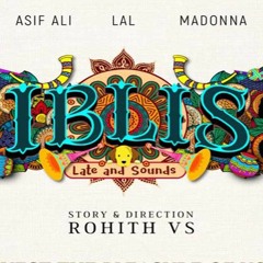 Mama Sa Bibo -IBLIS