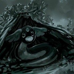 Pokémon Gold/Silver/Crystal - Dragon's Den (Nick Rose Remix)