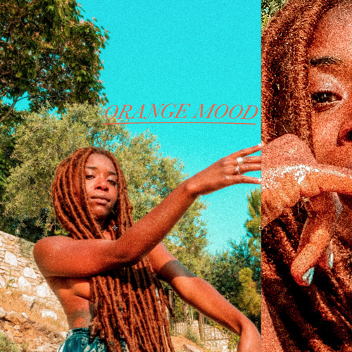 ORANGE MOOD