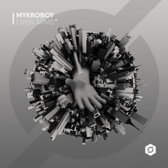 MYKROBOY - Horizon (DWN006)