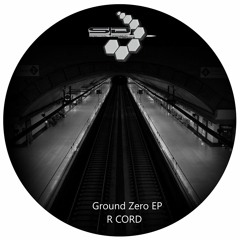 R cord - Plattenbau III (Original)