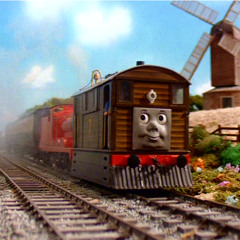 Toby the Tram Engine's Theme - Season 3