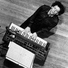 Opening (Philip Glass cover)