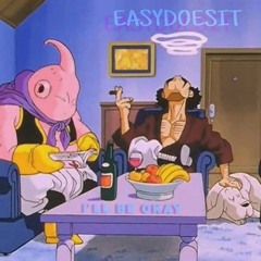 I'll Be Okay [Prod. By ILLUID HALLER]